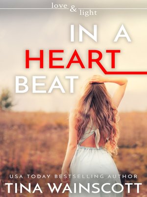 cover image of In a Heartbeat